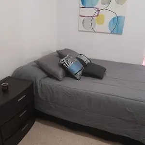 Hermoso Frente Aeropuerto De Isla Apartment San Juan