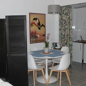 Occidental Banus Apartment Marbella