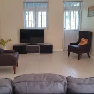 Campeche Jasmine Apartment Mero